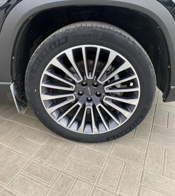 JETOUR X90+ Астрахань  - изображение 20