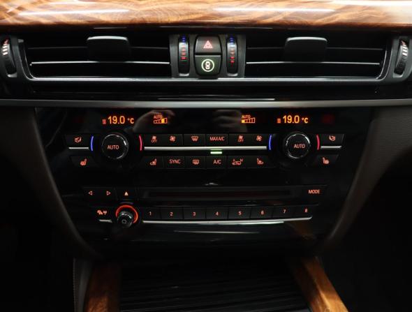 BMW X5 III (F15) с пробегом 2014 года, цена 3 090 000 рублей, 171560 км, внедорожник, Автокод Объявления