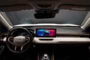 Haval Jolion I Крым  - изображение 49