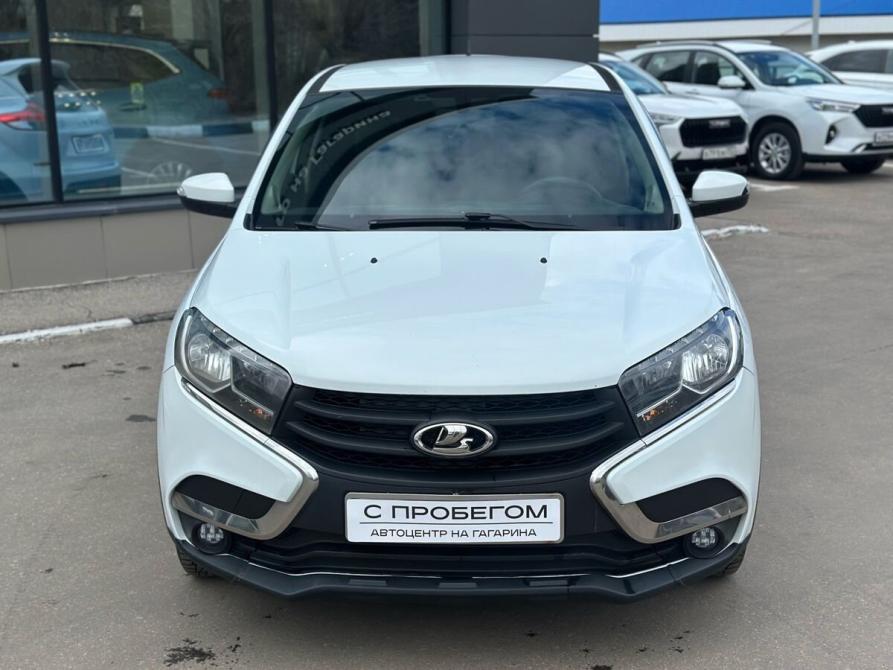 Lada (ВАЗ) XRAY I Нижний Новгород  - изображение 2