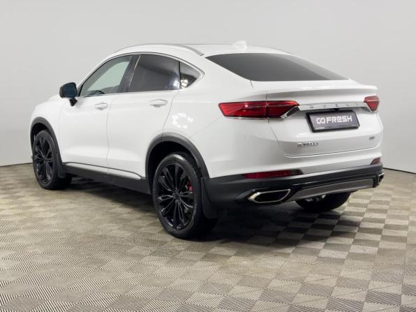 Geely Tugella I с пробегом 2020 года, цена 2 585 200 рублей, 62165 км, внедорожник, Автокод Объявления