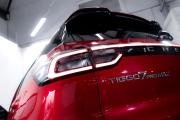 Chery Tiggo 7 Pro Max I Рестайлинг Тюмень  - изображение 38