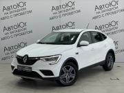 Renault Arkana I Ставрополь  - изображение 17