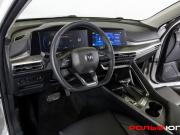 Changan CS35 Plus I Рестайлинг Москва  - изображение 43