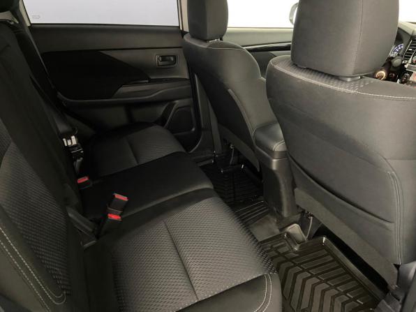 Mitsubishi Outlander III Рестайлинг 3 с пробегом 2019 года, цена 1 925 000 рублей, 155000 км, внедорожник, Автокод Объявления