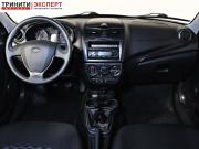 Lada (ВАЗ) Granta I Рестайлинг Белгород  - изображение 29