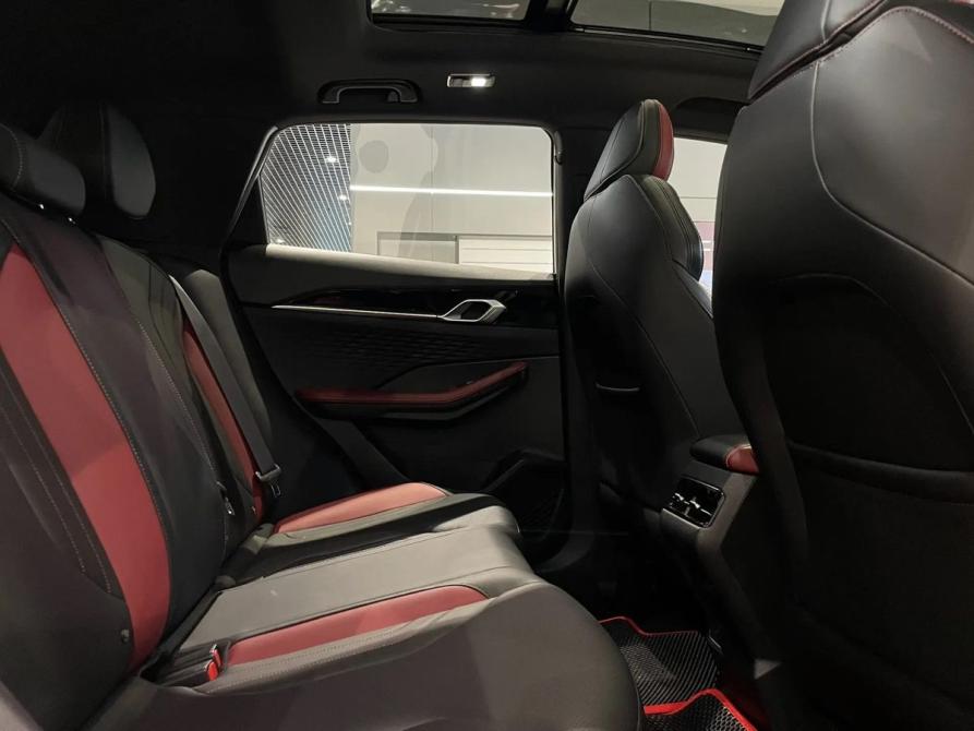 Geely Coolray I Рестайлинг Москва  - изображение 12
