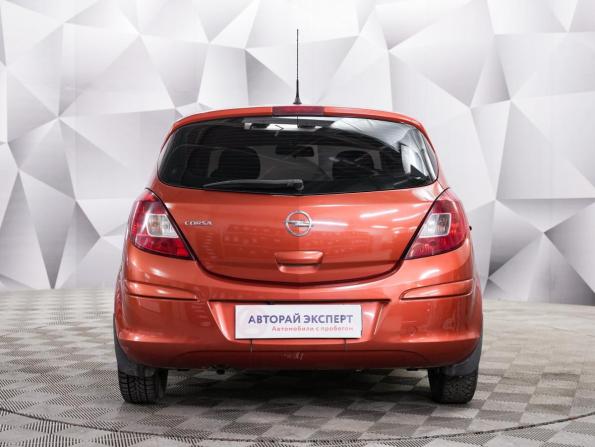 Opel Corsa D Рестайлинг II с пробегом 2011 года, цена 415 000 рублей, 110000 км, хэтчбек, Автокод Объявления