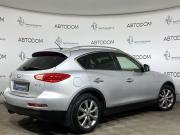 Infiniti EX I (J50) Москва  - изображение 27