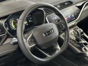 Geely Atlas Pro Москва  - изображение 34