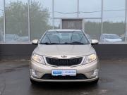 Kia Rio III Москва  - изображение 23