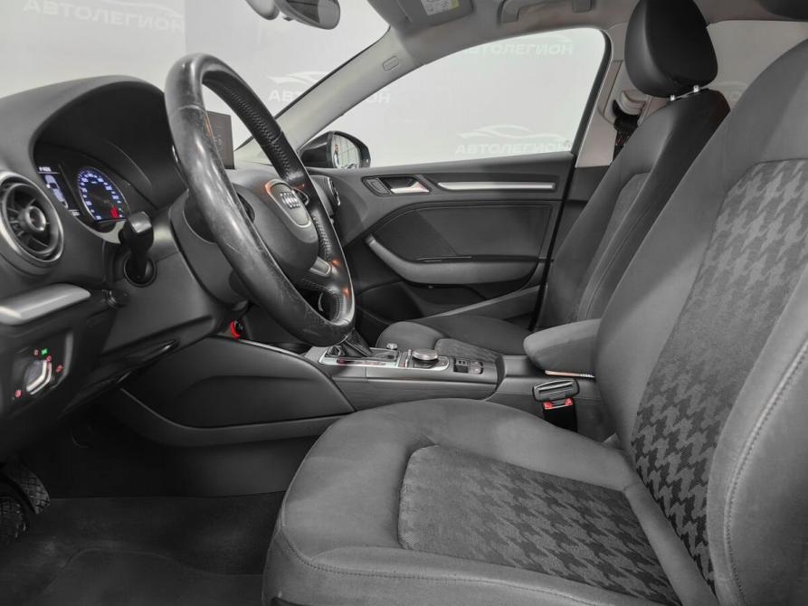 Audi A3 III (8V) Новосибирск  - изображение 10