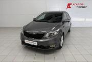 Kia Rio III Рестайлинг Астрахань  - изображение 19