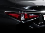 Lexus ES VII Москва  - изображение 36
