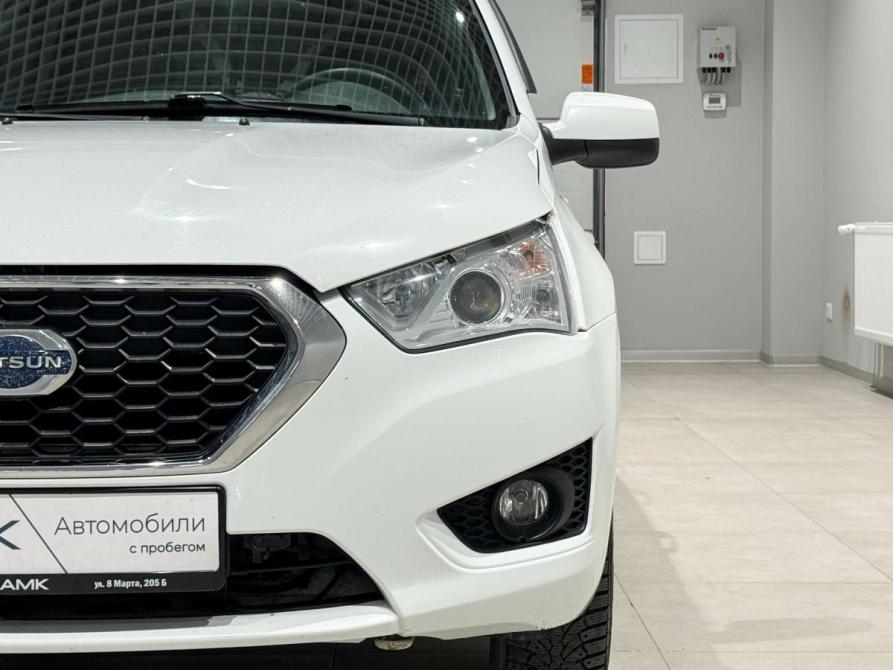 Datsun mi-DO Екатеринбург  - изображение 5