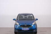 Toyota Sienta II Омск  - изображение 24