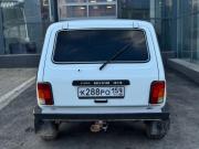 Lada (ВАЗ) 2121 (4x4) I Рестайлинг Пермь  - изображение 15