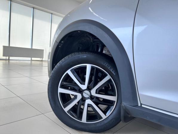 Renault Sandero II Рестайлинг с пробегом 2019 года, цена 1 230 000 рублей, 92000 км, хэтчбек, Автокод Объявления