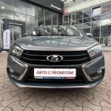 Lada (ВАЗ) Vesta I Пермь  - изображение 38