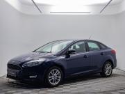 Ford Focus III Рестайлинг Москва  - изображение 18
