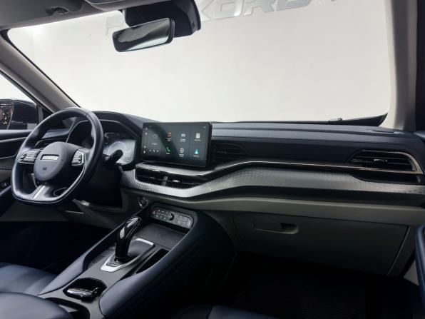Haval F7 I Рестайлинг с пробегом 2023 года, цена 2 249 000 рублей, 51000 км, внедорожник, Автокод Объявления