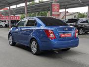 Chevrolet Aveo II Екатеринбург  - изображение 20
