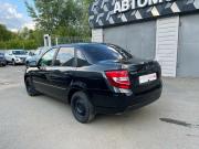 Lada (ВАЗ) Granta I Рестайлинг Нижнекамск  - изображение 25
