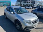 Renault Logan II Рестайлинг Ижевск  - изображение 42