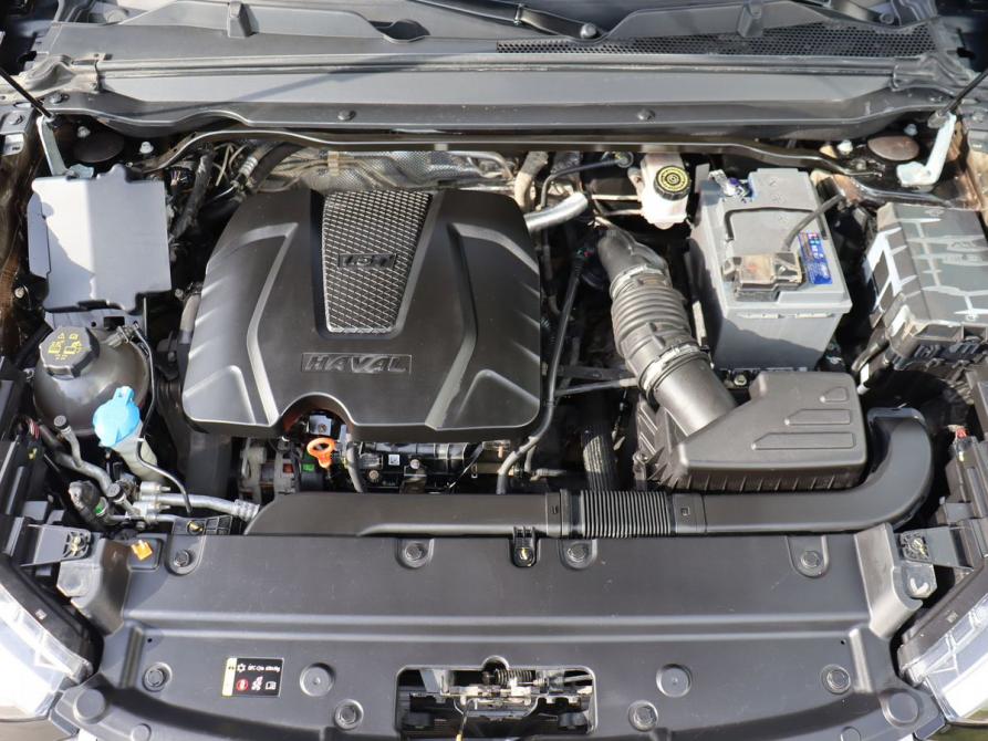 Haval Jolion I Самара  - изображение 20