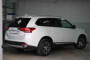 Mitsubishi Outlander III Рестайлинг 2 Красноярск  - изображение 25