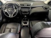 Nissan Qashqai II Москва  - изображение 30
