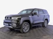 BAIC BJ60 Москва  - изображение 31
