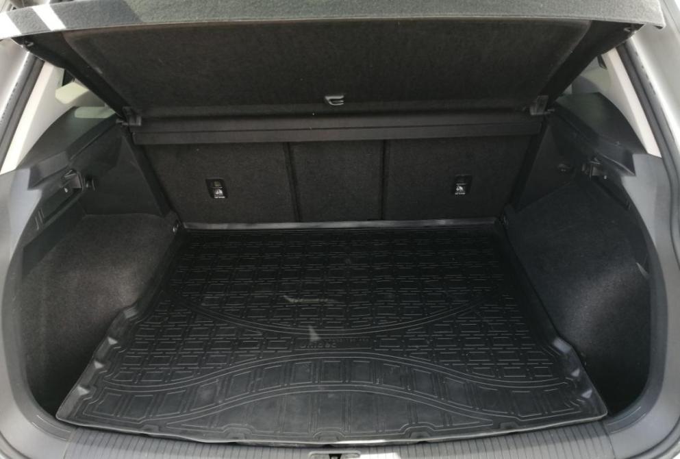 Volkswagen Tiguan II Рестайлинг Иваново  - изображение 9