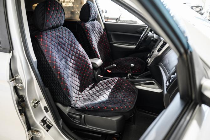 Changan CS35 с пробегом 2015 года, цена 690 000 рублей, 81351 км, внедорожник, Автокод Объявления