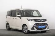 Toyota Tank I Томск  - изображение 20