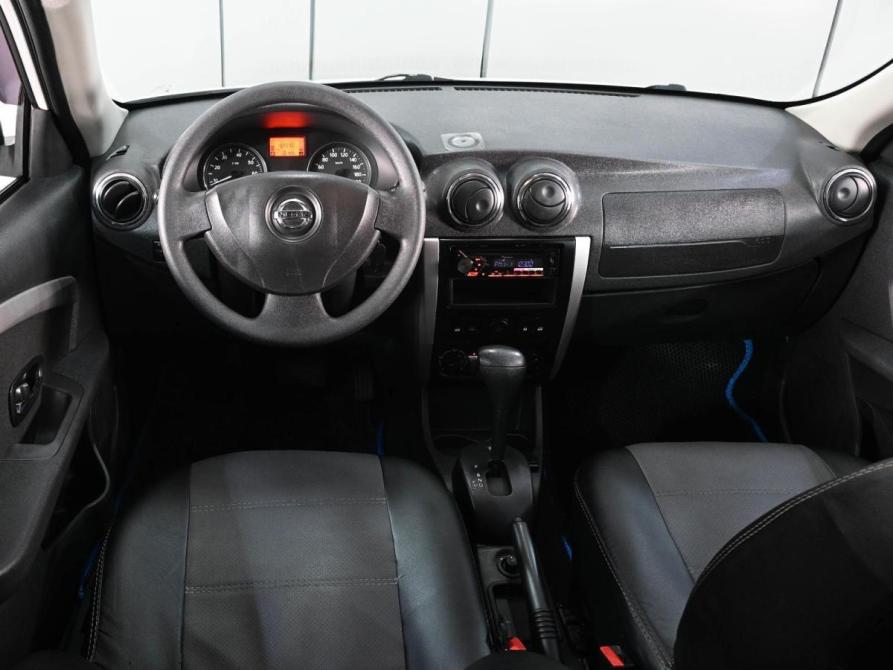 Nissan Almera III (G15) Ростов-на-Дону  - изображение 6