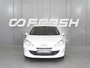 Peugeot 408 I Ростов-на-Дону  - изображение 20