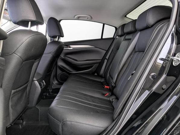 Mazda 6 III (GJ) Рестайлинг 2 с пробегом 2020 года, цена 2 355 000 рублей, 59370 км, седан, Автокод Объявления