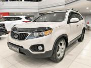 Kia Sorento II Казань  - изображение 23