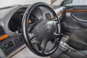 Toyota Avensis II Рестайлинг Томск  - изображение 34