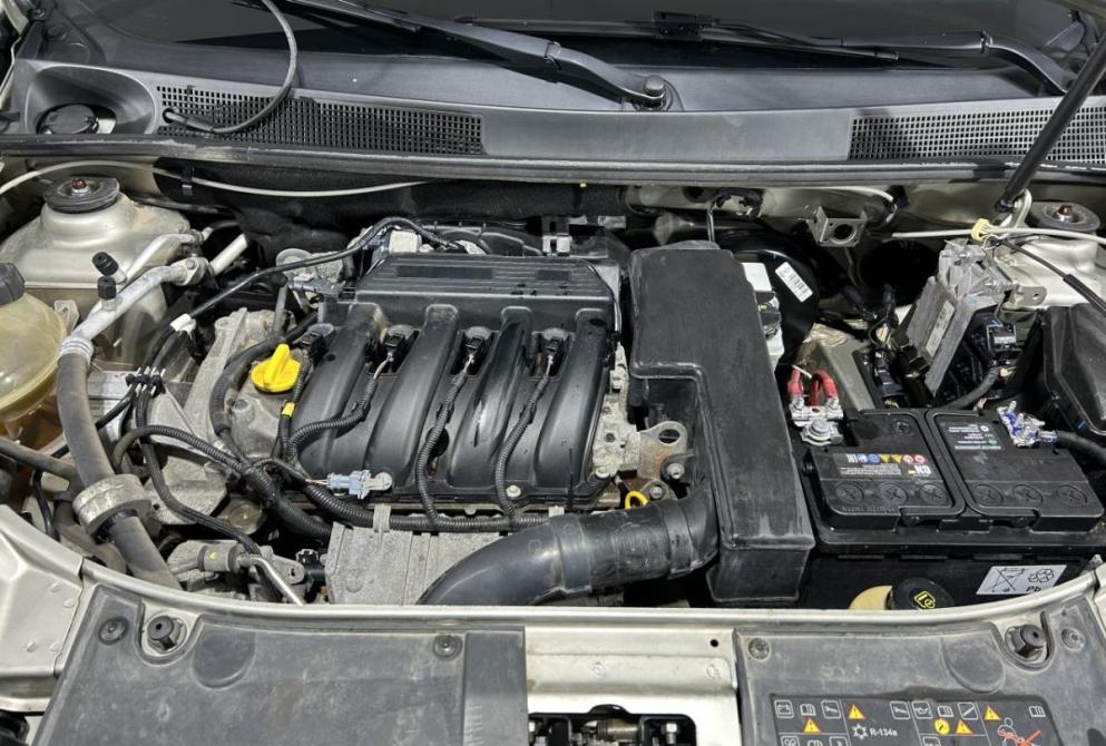 Renault Sandero II Саранск  - изображение 26