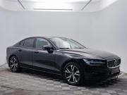 Volvo S60 III Москва  - изображение 25
