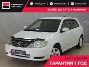 Toyota Corolla IX (E120 E130) Новокузнецк  - изображение 22