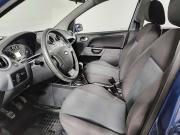 Ford Fiesta Mk5 Уфа  - изображение 42