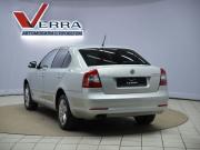 Skoda Octavia II (A5) Рестайлинг Уфа  - изображение 23