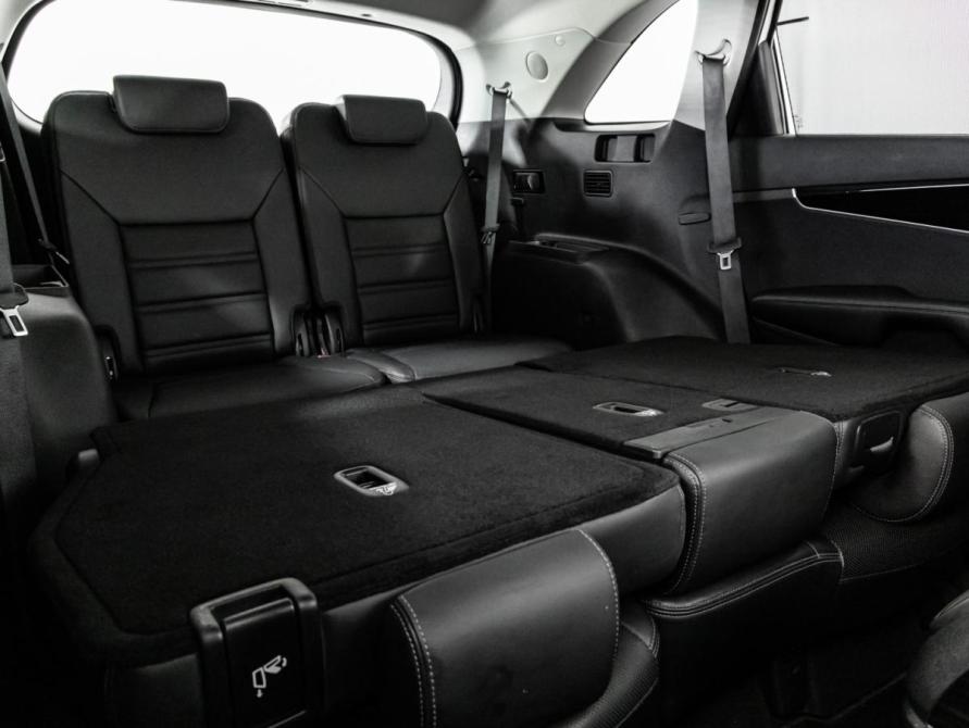 Kia Sorento III Prime Рестайлинг Санкт-Петербург  - изображение 26