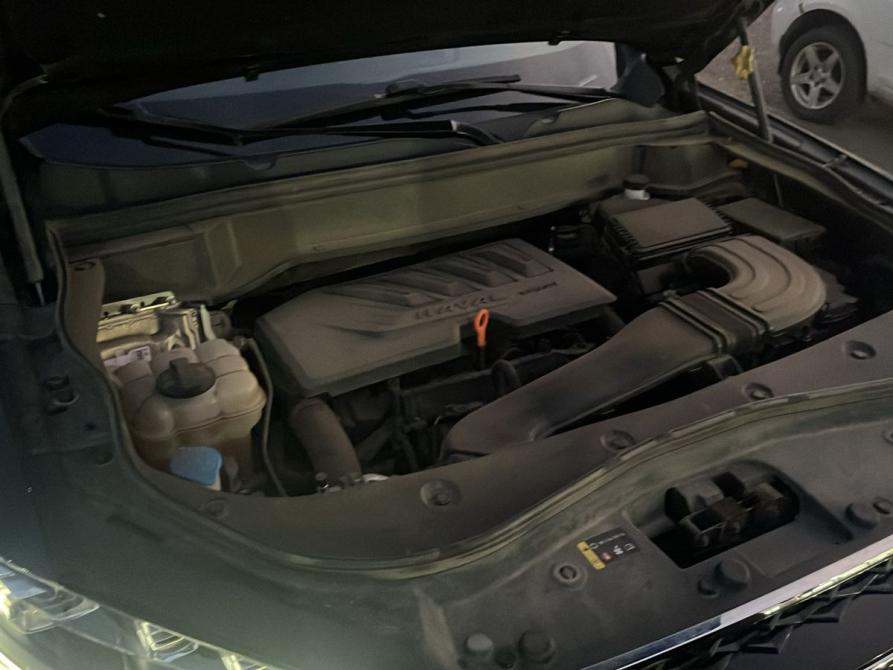Haval F7 I Рестайлинг Ижевск  - изображение 16