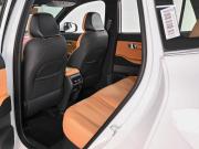 Geely Galaxy Starship 7 Ростов-на-Дону  - изображение 26
