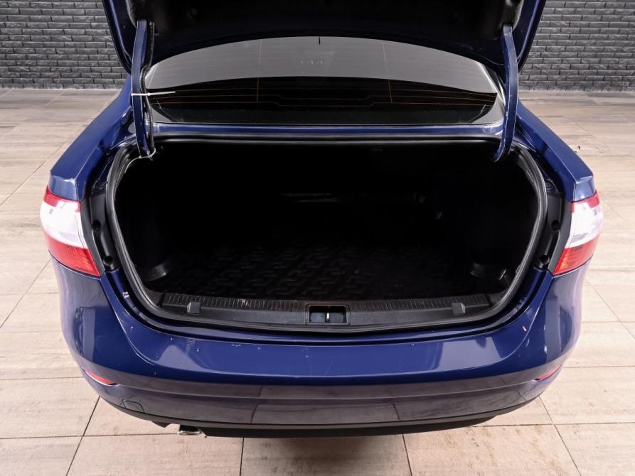 Renault Fluence I Екатеринбург  - изображение 6