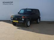 Lada (ВАЗ) Niva Legend I Нижний Новгород  - изображение 12